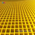 1220x2440mm Fiberglass FRP Grating